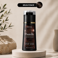 Brun foncé