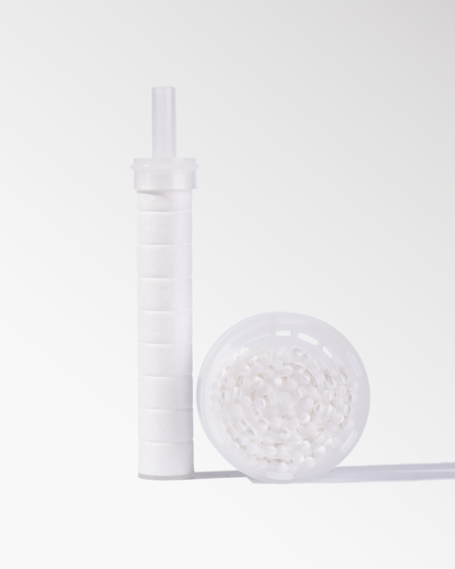 Filtres de Remplacement