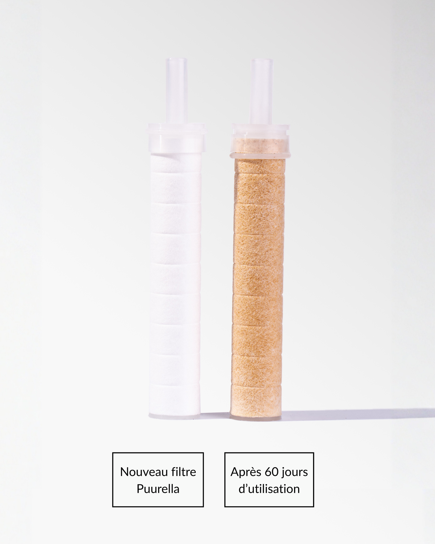 Filtres de Remplacement