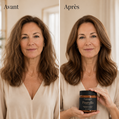 Après-Shampoing Protecteur de Couleur